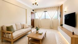 Blk 110 Tampines Street 11 (Tampines), HDB 3 Rooms #594566871